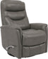 Gemini - Manual Swivel Glider Recliner