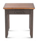 Bear Creek - End Table