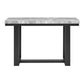 Lucca - Artemis Marble Top Table