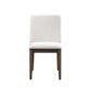 Kody - Upholstered Dining Chair (Set of 2)