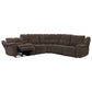 Bronco - Modular Reclining Sectional