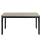 Daphne - 60" Dining Set