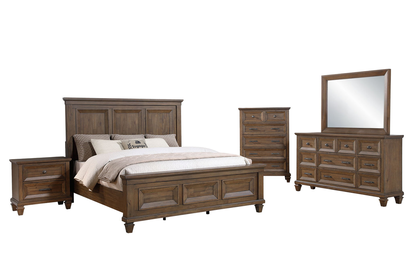Mariana - Bedroom Set