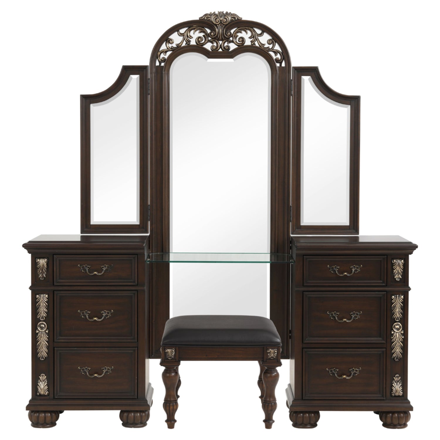Desks & Vanities