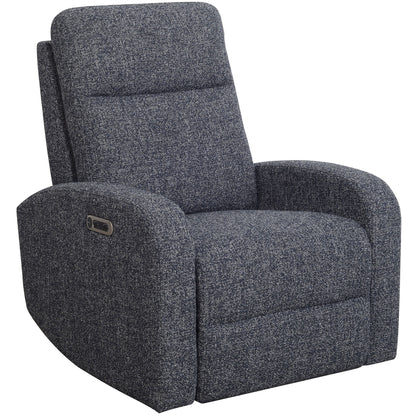 Thriller - Power Swivel Glider Recliner