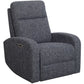 Thriller - Power Swivel Glider Recliner