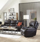 Whitman - Powered By Freemotion Living Room Set
