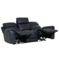 Sebastian - Power Reclining Sofa Set