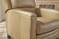 Connor - Power High Leg Recliner