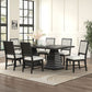 Plateau - 78" Rectangle Dining Table Set