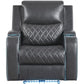 Luna - Power Recliner