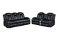 Orion II - Reclining Sofa Set