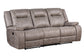 Blake - Manual Reclining Sofa Set