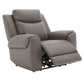 Momentum - Power Zero Gravity Recliner With Heat And Massage