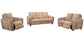 Morehead - Power Reclining Sofa Set
