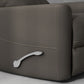 Hercules - Manual Swivel Glider Recliner