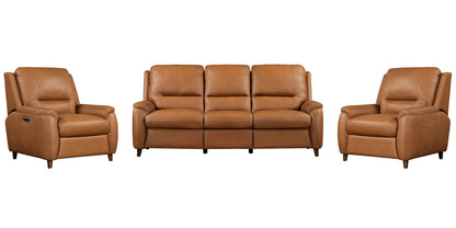 Austin - Power Reclining Sofa Set