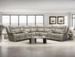 Blake - Sectional