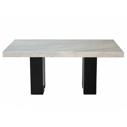 Camila - Rectangular Dining Table
