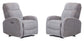 Tuscany - Power Recliner