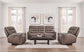 Lawson - Power Reclining Sofa Set