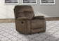 Cooper - Glider Recliner