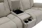 Ian - Power Reclining Sectional