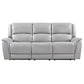 Alexandria - Power Reclining Set