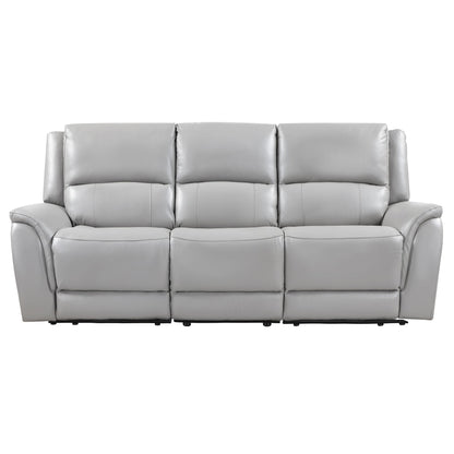 Alexandria - Power Reclining Sofa