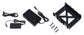 Freemotion - Battery 2500mAh And Universal Bracket - Black