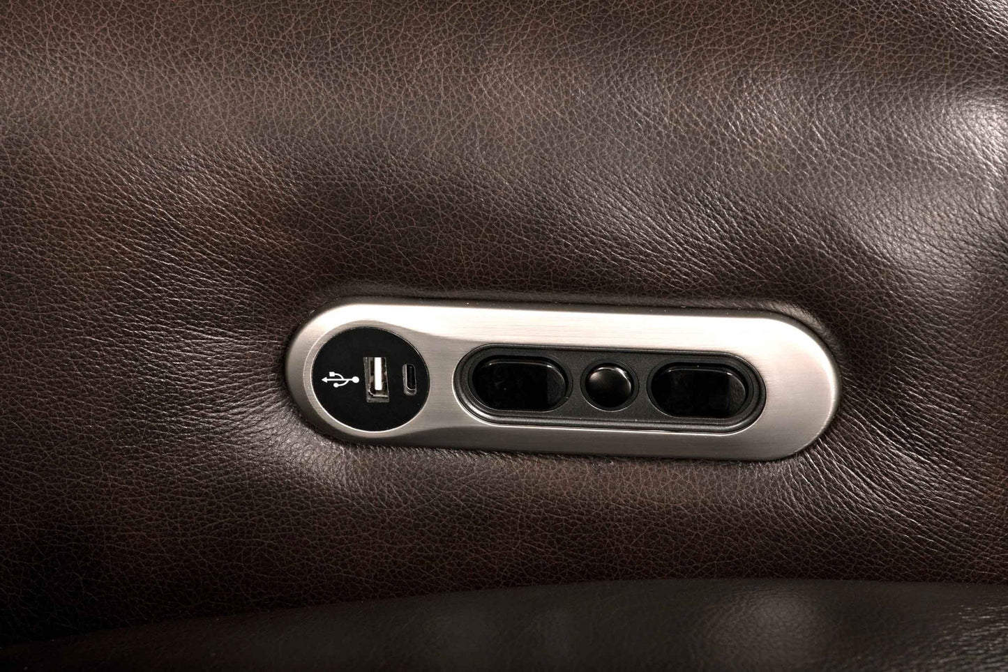 Hensley - Power Recliner