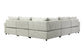 Jocelyn - Power Reclining Sectional