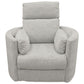 Radius - Power Swivel Glider Recliner