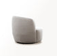 Carina - Swivel Barrel Chair