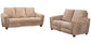 Morehead - Power Reclining Sofa Set