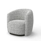 Tatum - Swivel Accent Chair