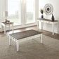 Cayla - Table Set