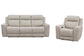 Calgary - Power Reclining Sofa Set