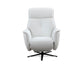 Tripp - Power Swivel Recliner
