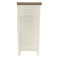 Americana Modern Bedroom - 9 Drawer Dresser