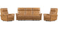 Gershwin - Power Reclining Sofa Set