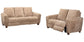 Morehead - Power Reclining Sofa Set
