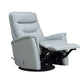 Gemini - Manual Swivel Glider Recliner