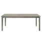 Lennox - Dining Table - Gray