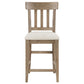 Napa - Counter Chair (Set of 2)