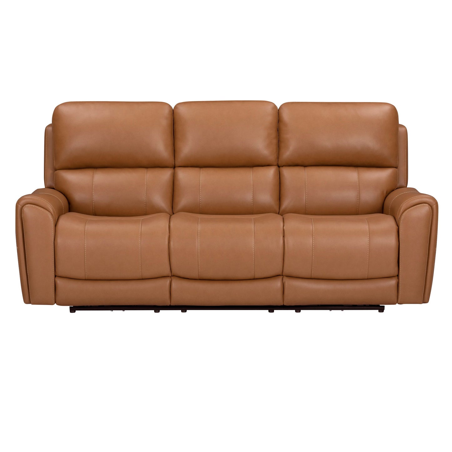 Hancock - Zero Gravity Power Reclining Sofa With Drop Down Table P3
