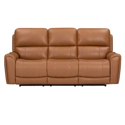 Hancock - Zero Gravity Power Reclining Sofa With Drop Down Table P3