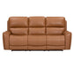 Hancock - Zero Gravity Power Reclining Sofa Set