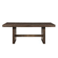 Kody - Rectangle Table