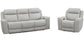 Calgary - Power Reclining Sofa Set
